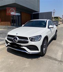 مرسيدس بنز GLC
